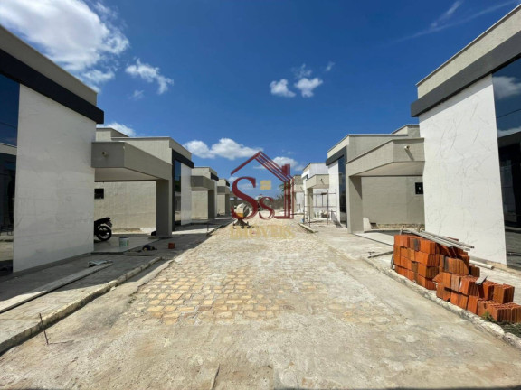 Imagem Casa com 4 Quartos à Venda, em Bela Vista - Mossoró Imagem Casa com 4 Quartos à Venda, em Bela Vista - Mossoró