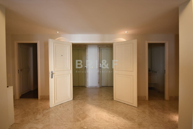 Imagem Apartamento com 4 Quartos à Venda, 367 m² em Cerqueira César - São Paulo Imagem Apartamento com 4 Quartos à Venda, 367 m² em Cerqueira César - São Paulo