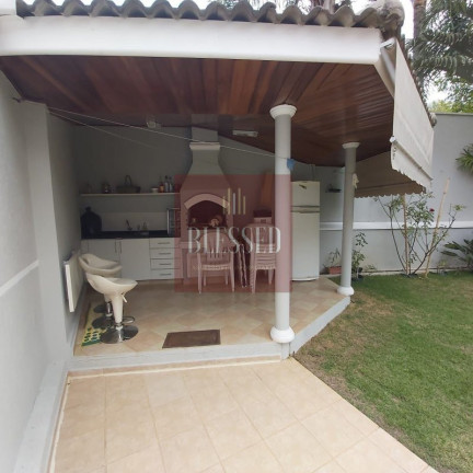 Imagem Casa de Condomínio com 4 Quartos à Venda, 270 m² em Urbanova - São José Dos Campos