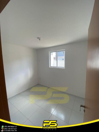 Imagem Apartamento com 2 Quartos à Venda, 52 m² em Gramame - João Pessoa Imagem Apartamento com 2 Quartos à Venda, 52 m² em Gramame - João Pessoa
