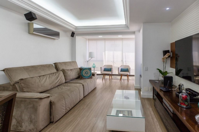 Imagem Imóvel com 2 Quartos à Venda, 97 m² em Vila Suzana - São Paulo Imagem Imóvel com 2 Quartos à Venda, 97 m² em Vila Suzana - São Paulo