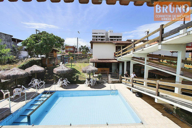 Imagem Imóvel com 31 Quartos à Venda, 2 m² em Enseada Azul - Guarapari Imagem Imóvel com 31 Quartos à Venda, 2 m² em Enseada Azul - Guarapari