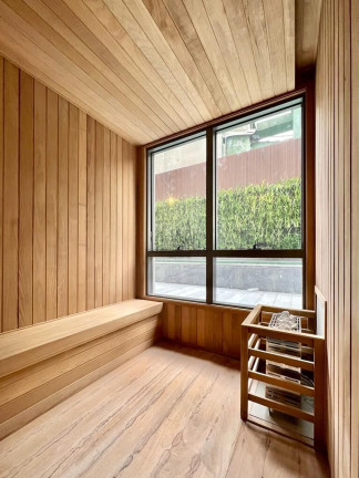 Imagem Apartamento com 4 Quartos à Venda, 246 m² em Itaim Bibi - São Paulo