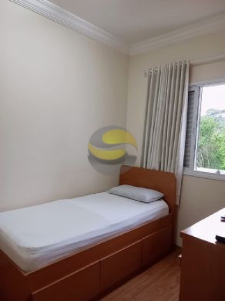 Imagem Casa de Condomínio com 3 Quartos à Venda, 96 m² em Paisagem Renoir - Cotia