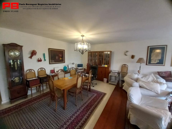 Imagem Apartamento com 3 Quartos à Venda, 200 m² em Itaim Bibi - São Paulo Imagem Apartamento com 3 Quartos à Venda, 200 m² em Itaim Bibi - São Paulo