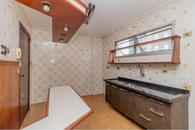 Imagem Imóvel com 3 Quartos à Venda, 107 m² em Itaim Bibi - São Paulo