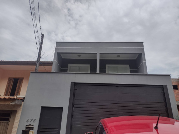 Imagem Casa de Condomínio com 3 Quartos à Venda, em Caieiras Imagem Casa de Condomínio com 3 Quartos à Venda, em Caieiras