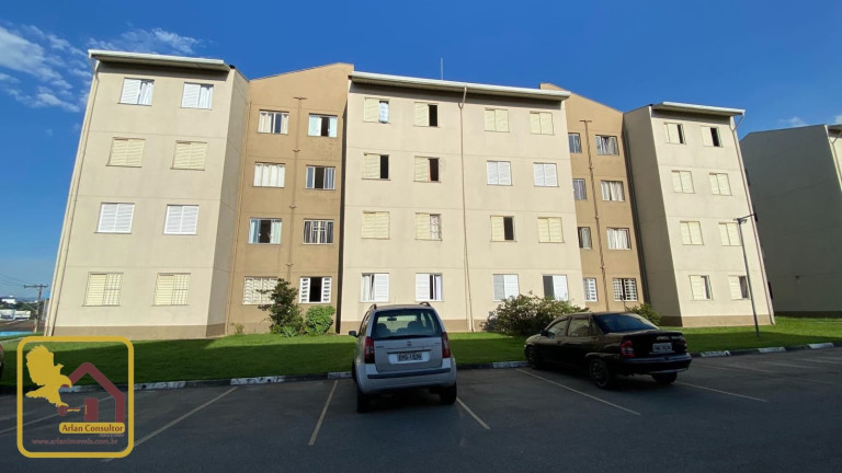 Imagem Apartamento com 2 Quartos à Venda, 48 m² em Belém Capela - Francisco Morato Imagem Apartamento com 2 Quartos à Venda, 48 m² em Belém Capela - Francisco Morato
