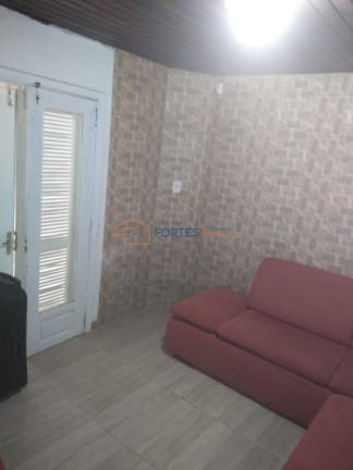 Imagem Sobrado com 4 Quartos à Venda, 152 m² em Indianópolis - Tramandaí Imagem Sobrado com 4 Quartos à Venda, 152 m² em Indianópolis - Tramandaí