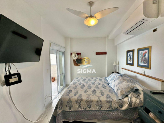 Imagem Apartamento com 3 Quartos à Venda, 150 m² em Jardim Astúrias - Guarujá Imagem Apartamento com 3 Quartos à Venda, 150 m² em Jardim Astúrias - Guarujá