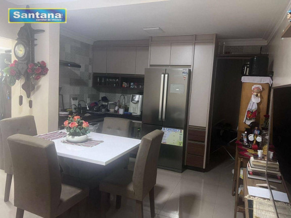 Imagem Apartamento com 2 Quartos à Venda, 42 m² em Caldas Do Oeste - Caldas Novas
