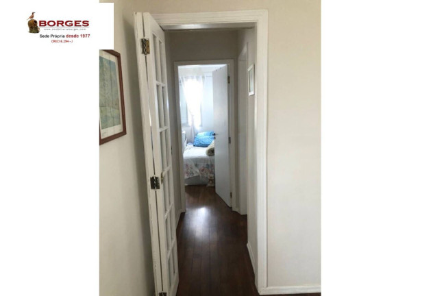 Imagem Cobertura com 2 Quartos à Venda, 115 m² em Praça Da árvore - São Paulo