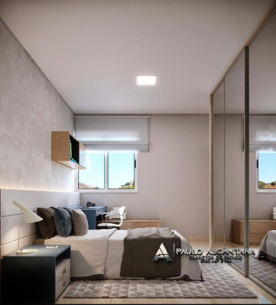 Imagem Apartamento com 3 Quartos à Venda, 128 m² em Cidade Nobre - Ipatinga Imagem Apartamento com 3 Quartos à Venda, 128 m² em Cidade Nobre - Ipatinga