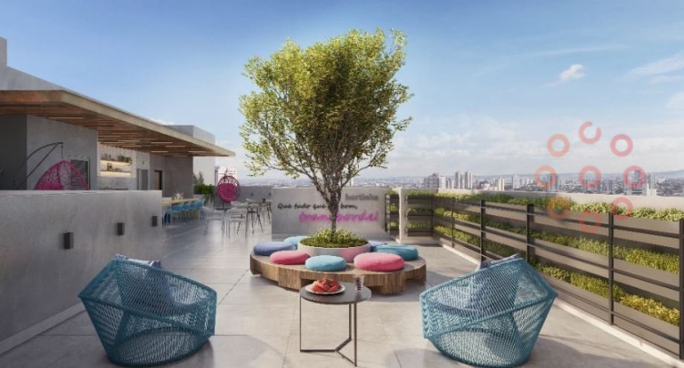 Imagem Apartamento com 2 Quartos à Venda, 66 m² em Santa Efigênia - Belo Horizonte
