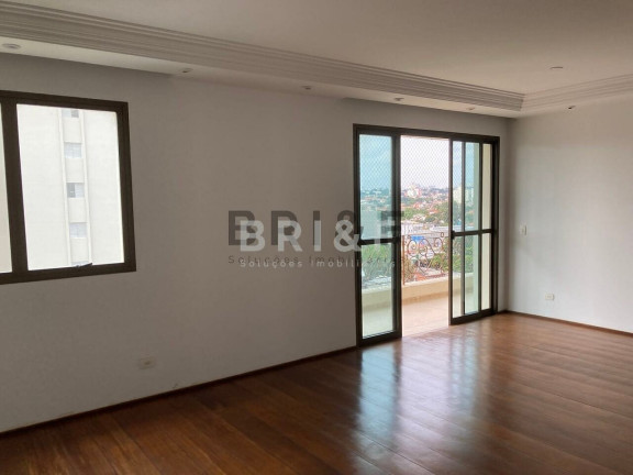 Imagem Apartamento com 4 Quartos à Venda, 194 m² em Campo Belo - São Paulo Imagem Apartamento com 4 Quartos à Venda, 194 m² em Campo Belo - São Paulo