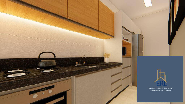 Imagem Apartamento com 2 Quartos à Venda, 60 m² em Guilhermina - Praia Grande Imagem Apartamento com 2 Quartos à Venda, 60 m² em Guilhermina - Praia Grande