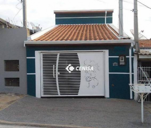 Imagem Casa com 3 Quartos à Venda, 150 m² em Jardim São Francisco - Indaiatuba Imagem Casa com 3 Quartos à Venda, 150 m² em Jardim São Francisco - Indaiatuba