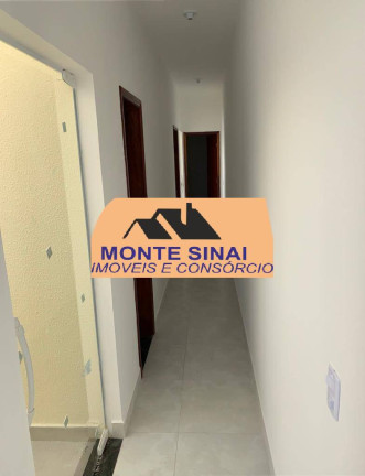 Imagem Casa com 2 Quartos à Venda, 125 m² em Jardim Santa Marta - Sorocaba Imagem Casa com 2 Quartos à Venda, 125 m² em Jardim Santa Marta - Sorocaba