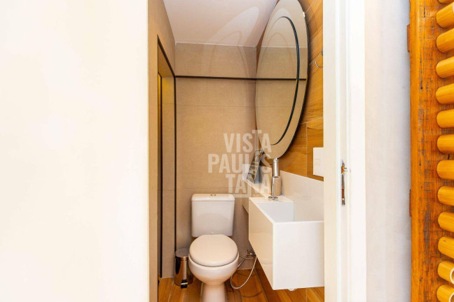Imagem Imóvel com 1 Quarto à Venda, 47 m² em Itaim Bibi - São Paulo Imagem Imóvel com 1 Quarto à Venda, 47 m² em Itaim Bibi - São Paulo