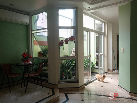 Imagem Casa com 3 Quartos à Venda, 298 m² em Olímpico - São Caetano Do Sul Imagem Casa com 3 Quartos à Venda, 298 m² em Olímpico - São Caetano Do Sul