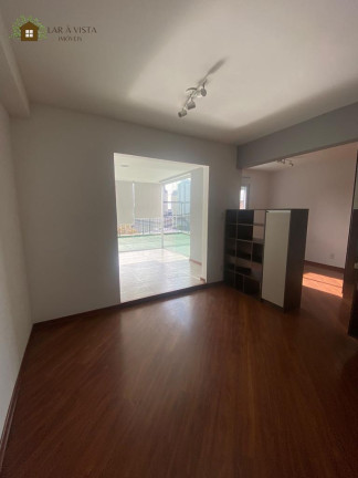 Imagem Apartamento com 1 Quarto à Venda, 129 m² em Barra Funda - São Paulo