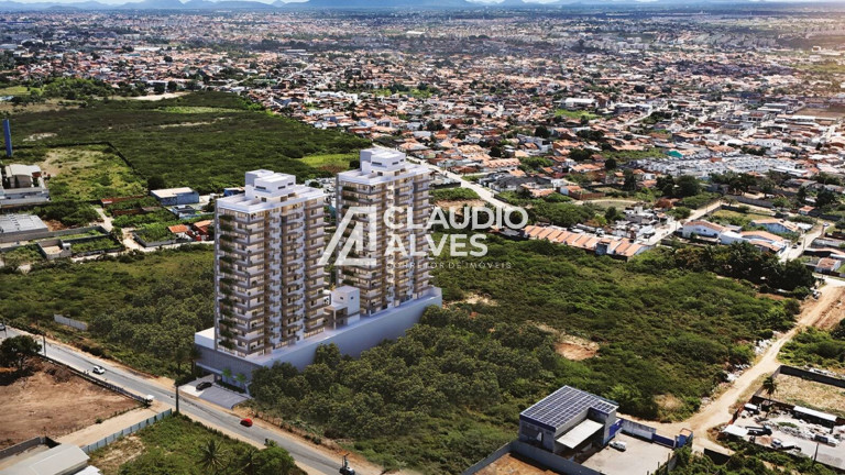 Imagem Apartamento com 2 Quartos à Venda, 69 m² em Sim - Feira De Santana Imagem Apartamento com 2 Quartos à Venda, 69 m² em Sim - Feira De Santana