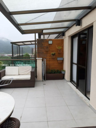 Imagem Apartamento com 3 Quartos à Venda, 154 m² em Rio De Janeiro Imagem Apartamento com 3 Quartos à Venda, 154 m² em Rio De Janeiro