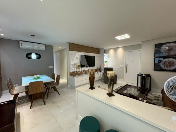 Imagem Flat com 3 Quartos à Venda, 113 m² em Pitangueiras - Guarujá Imagem Flat com 3 Quartos à Venda, 113 m² em Pitangueiras - Guarujá