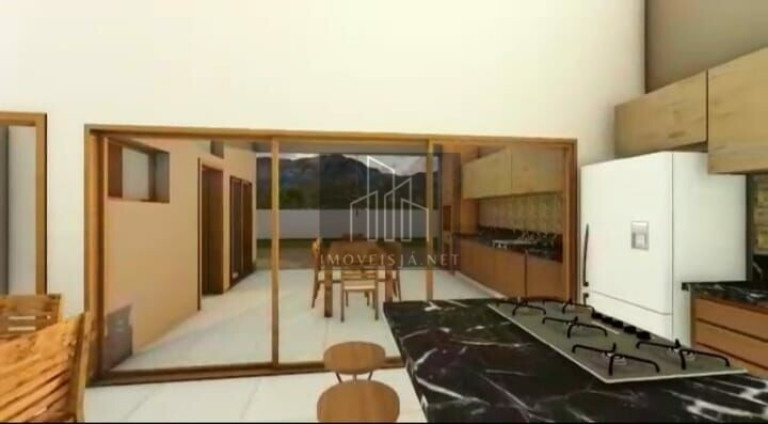 Imagem Casa com 3 Quartos à Venda, 158 m² em Thermas De Santa Barbara - águas De Santa Bárbara Imagem Casa com 3 Quartos à Venda, 158 m² em Thermas De Santa Barbara - águas De Santa Bárbara