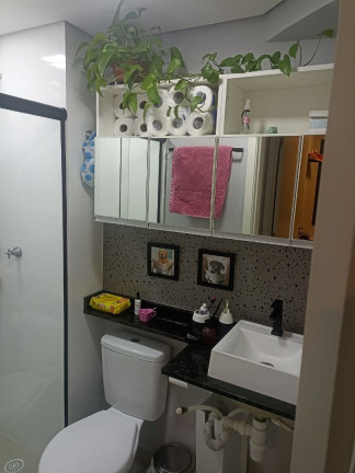 Imagem Apartamento com 2 Quartos à Venda ou Locação, 39 m² em Parque Erasmo Assunção - Santo André Imagem Apartamento com 2 Quartos à Venda ou Locação, 39 m² em Parque Erasmo Assunção - Santo André