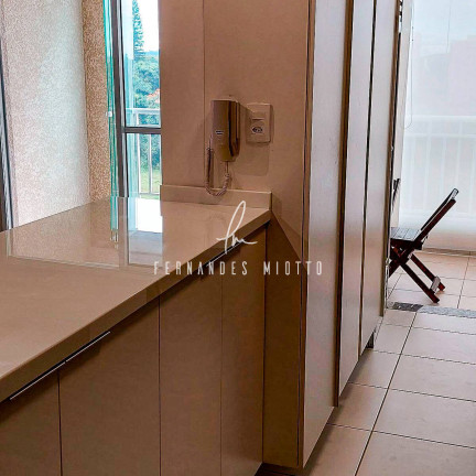 Imagem Apartamento com 2 Quartos à Venda, 88 m² em Tons De Ipanema - Jundiaí