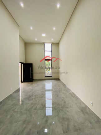 Imagem Casa com 3 Quartos à Venda, 173 m² em Parque Brasil 500 - Paulínia