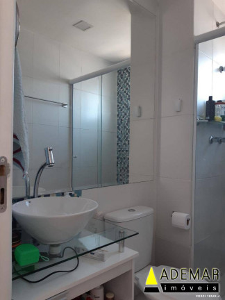 Imagem Apartamento com 2 Quartos à Venda, 44 m² em Canhema - Diadema Imagem Apartamento com 2 Quartos à Venda, 44 m² em Canhema - Diadema