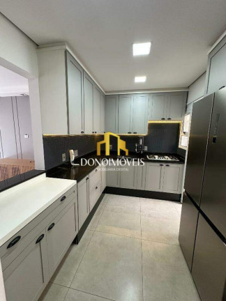 Imagem Casa com 3 Quartos à Venda, 128 m² em Demarchi - São Bernardo Do Campo
