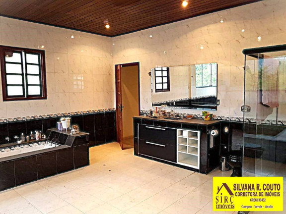 Imagem Chácara com 4 Quartos à Venda, 2 m² em Itaocaia Valley (itaipuaçu) - Maricá Imagem Chácara com 4 Quartos à Venda, 2 m² em Itaocaia Valley (itaipuaçu) - Maricá