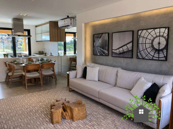 Imagem Apartamento com 3 Quartos à Venda, 108 m² em Parque Rincão - Cotia
