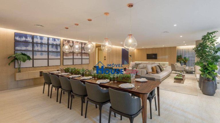 Imagem Apartamento com 4 Quartos à Venda, 275 m² em Vila Madalena - São Paulo Imagem Apartamento com 4 Quartos à Venda, 275 m² em Vila Madalena - São Paulo