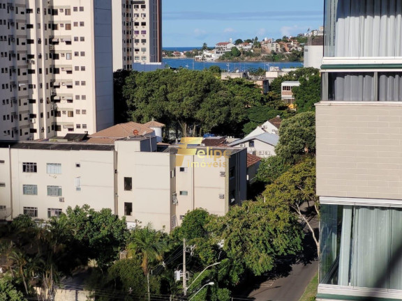 Imóvel com 4 Quartos à Venda, 145 m² em Praia Do Canto - Vitória