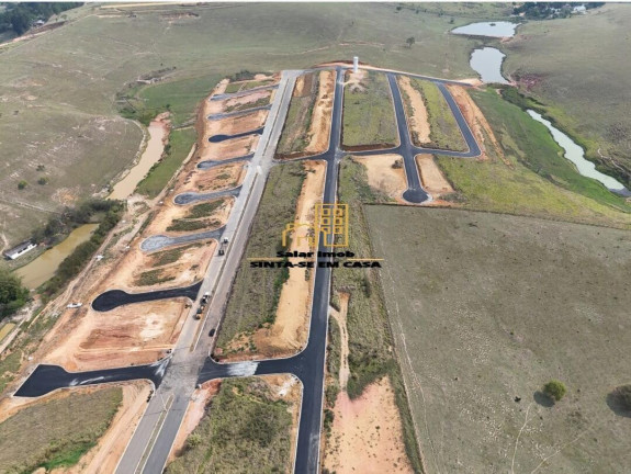 Imagem Terreno à Venda,  em Vila Pontilhão - Cruzeiro