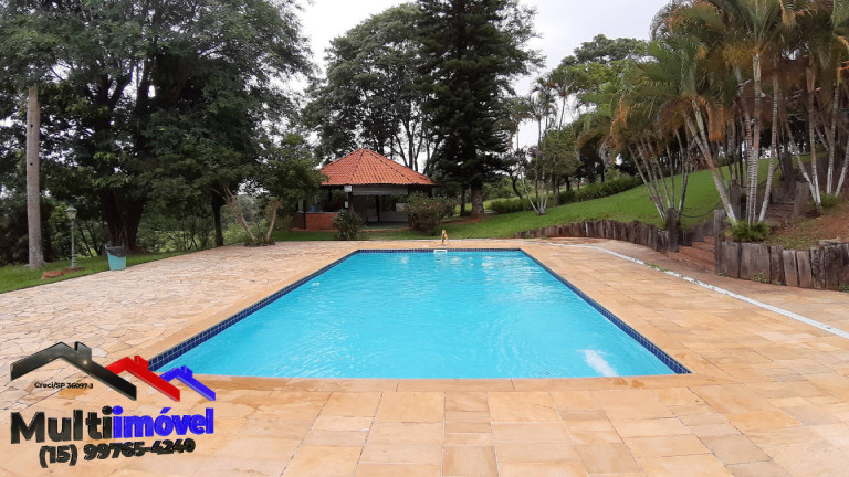 Imagem Terreno em Condomínio à Venda, 420 m² em Residencial Haras Inga Mirim - Boituva Imagem Terreno em Condomínio à Venda, 420 m² em Residencial Haras Inga Mirim - Boituva