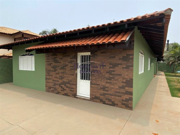 Imagem Casa com 5 Quartos à Venda, 286 m² em Carandá Bosque - Campo Grande Imagem Casa com 5 Quartos à Venda, 286 m² em Carandá Bosque - Campo Grande