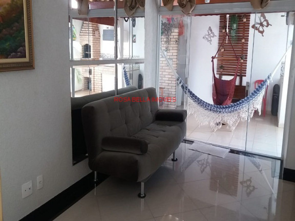 Imagem Casa com 3 Quartos à Venda, 121 m² em Jardim Perolla - Itupeva Imagem Casa com 3 Quartos à Venda, 121 m² em Jardim Perolla - Itupeva
