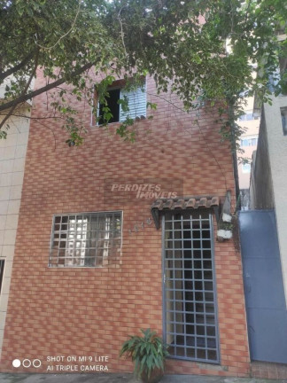 Casa com 2 Quartos à Venda, 240 m² em Perdizes - São Paulo