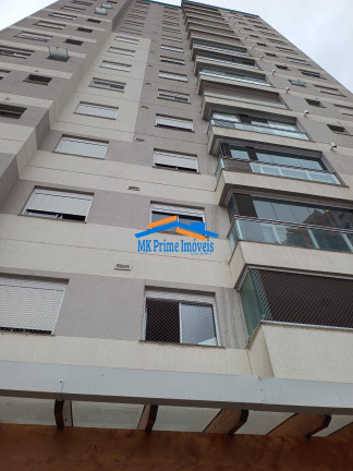 Apartamento com 2 Quartos à Venda, 56 m² em Vila Yara - Osasco