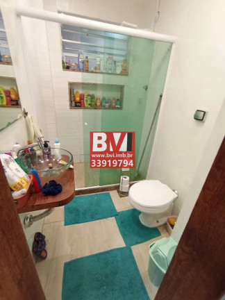 Imagem Apartamento com 2 Quartos à Venda, 91 m² em Braz De Pina - Rio De Janeiro
