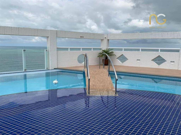 Imagem Apartamento com 3 Quartos à Venda, 178 m² em Aviação - Praia Grande Imagem Apartamento com 3 Quartos à Venda, 178 m² em Aviação - Praia Grande