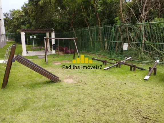 Imagem Apartamento com 2 Quartos à Venda, 55 m² em Vila Haro - Sorocaba