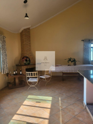 Imagem Casa com 7 Quartos à Venda, 600 m² em Parque Campolim - Sorocaba