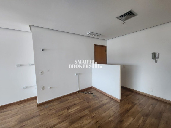 Imagem Sala Comercial para Alugar, 44 m² em Vila Clementino - São Paulo Imagem Sala Comercial para Alugar, 44 m² em Vila Clementino - São Paulo