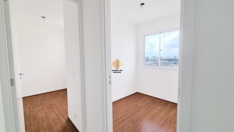 Imagem Apartamento com 2 Quartos à Venda, 32 m² em Vila Ema - São Paulo Imagem Apartamento com 2 Quartos à Venda, 32 m² em Vila Ema - São Paulo